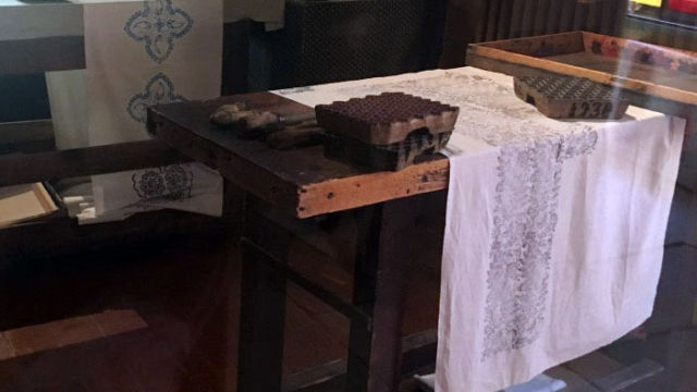 ソレアード博物館