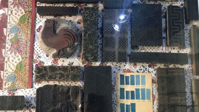 ソレアード博物館