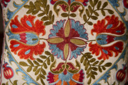 ブハラ1(中央部)