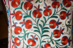 ブハラ2(中央部)